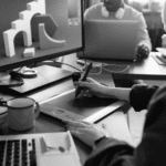 Arcaddo Technologies: Leading the Future of Creative Graphic Design