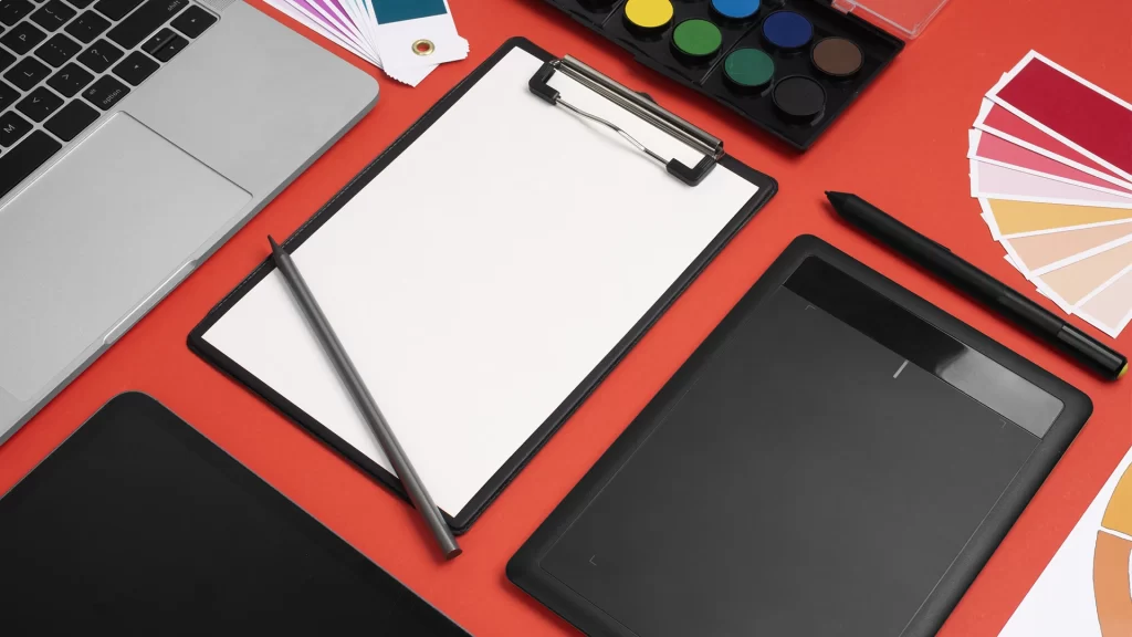 Brand Identity Design