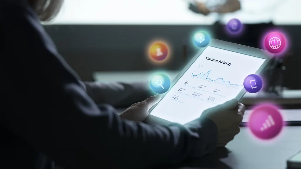 Custom Social Media Graphics | Engaging Visuals by Arcaddo