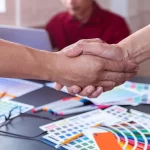 Choosing the Right Design Partner for Your Business Growth