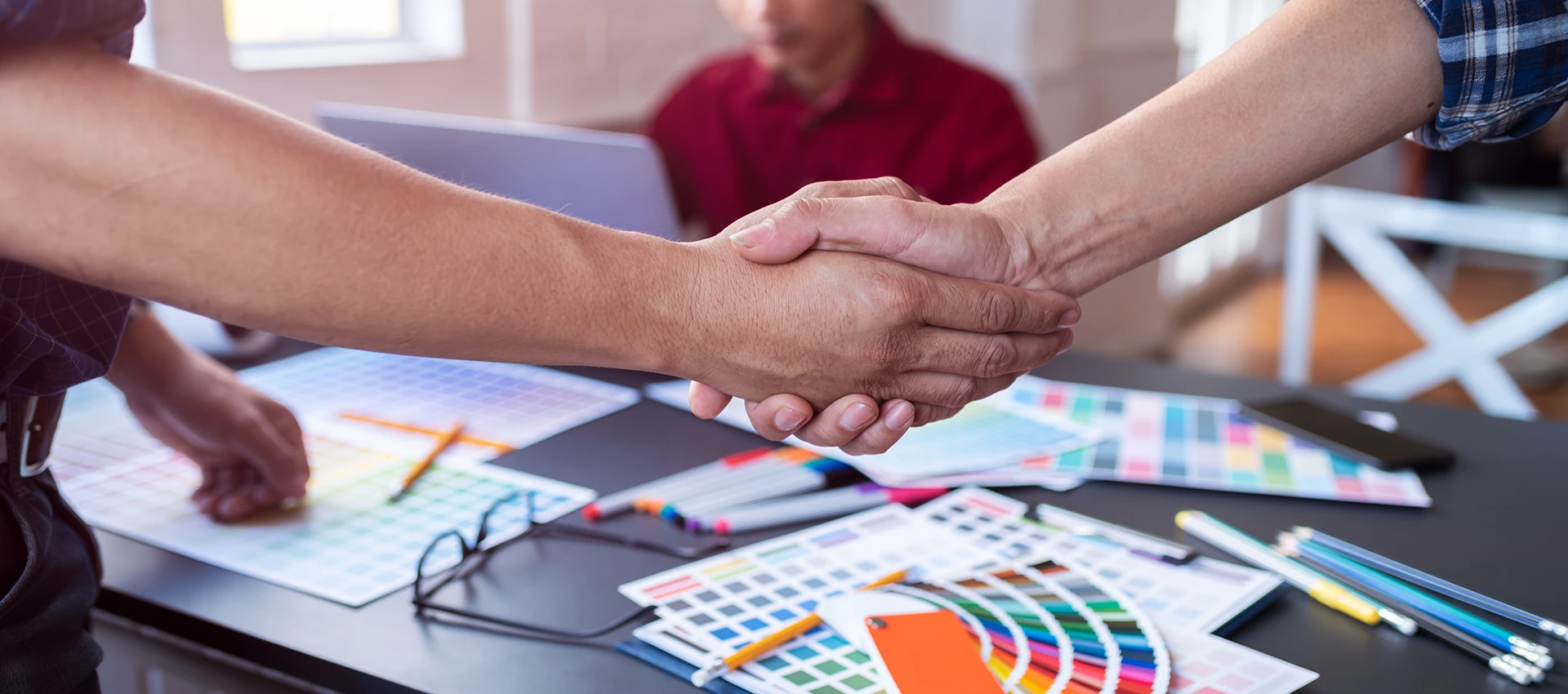 Choosing the Right Design Partner: 5 Tips for Business Growth