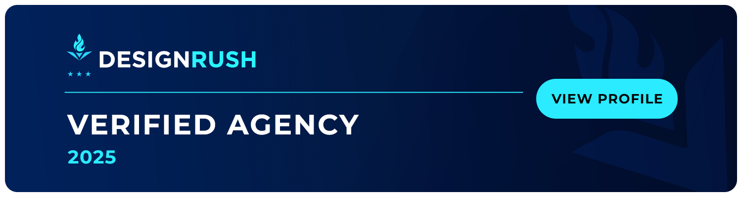 DesignRush - Arcaddo Technologies India